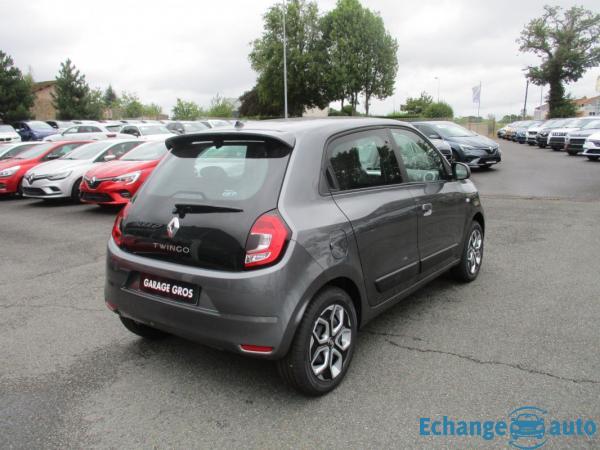Renault Twingo III SCe 75 Zen