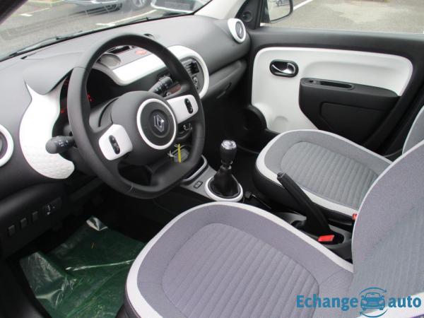 Renault Twingo III SCe 75 Zen