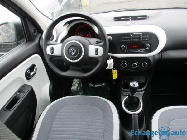 Renault Twingo III SCe 75 Zen