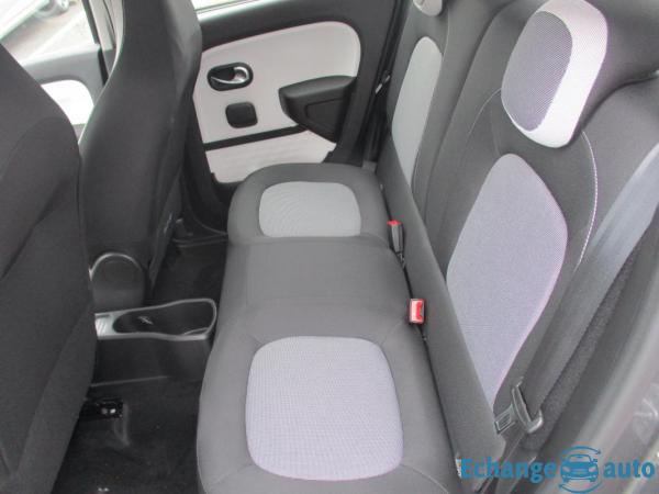 Renault Twingo III SCe 75 Zen