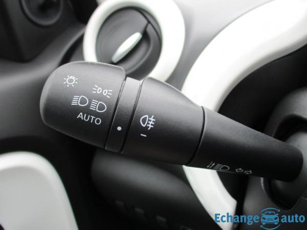 Renault Twingo III SCe 75 Zen