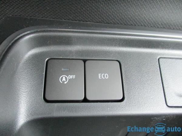 Renault Twingo III SCe 75 Zen