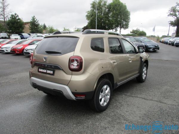 Dacia Duster TCe 130 FAP 4x2 Confort