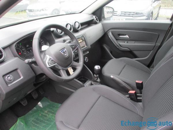 Dacia Duster TCe 130 FAP 4x2 Confort