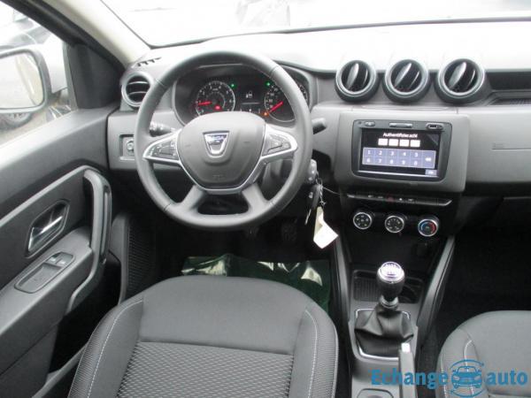 Dacia Duster TCe 130 FAP 4x2 Confort