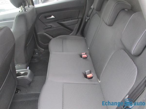 Dacia Duster TCe 130 FAP 4x2 Confort