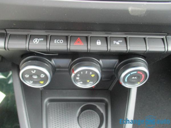 Dacia Duster TCe 130 FAP 4x2 Confort