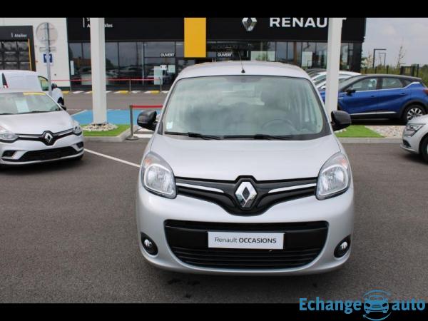 Renault Kangoo 1.5 dCi 90ch energy Zen FT Euro6