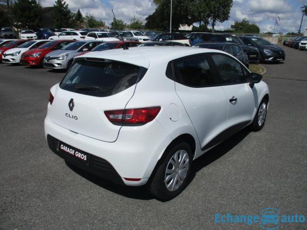 Renault Clio IV BUSINESS dCi 75 Energy