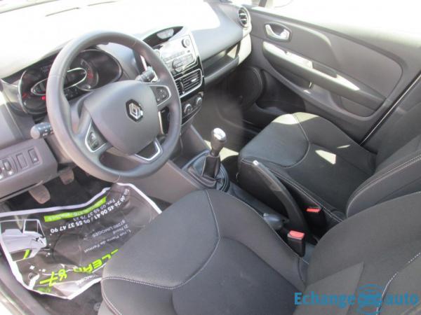 Renault Clio IV BUSINESS dCi 75 Energy