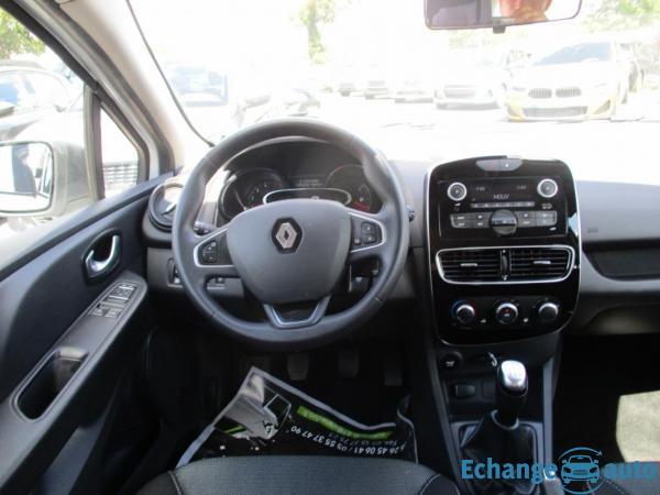 Renault Clio IV BUSINESS dCi 75 Energy