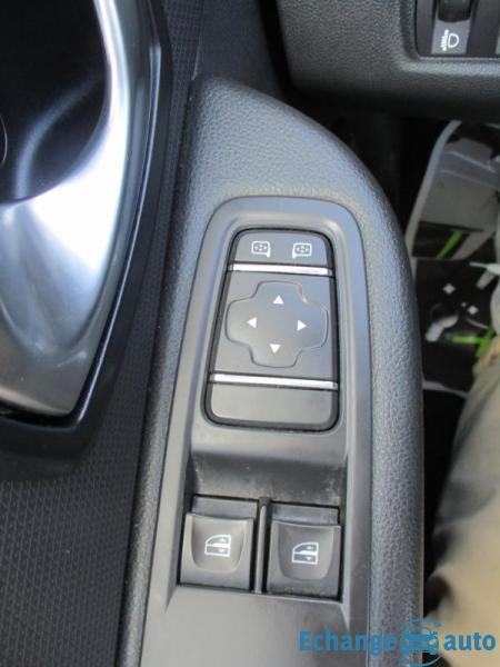 Renault Clio IV BUSINESS dCi 75 Energy