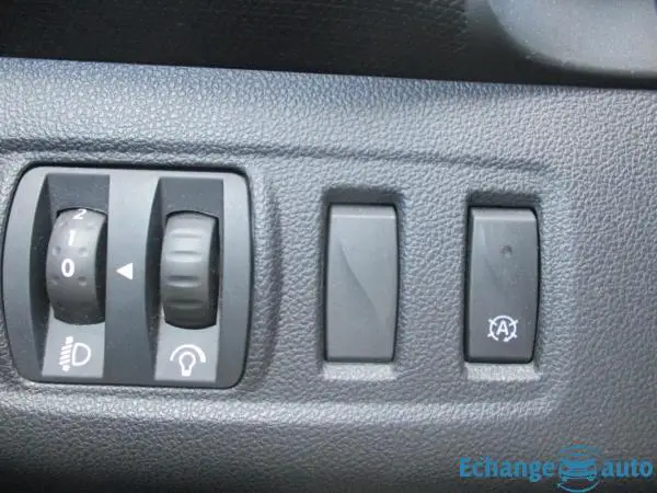 Renault Clio IV BUSINESS dCi 75 Energy