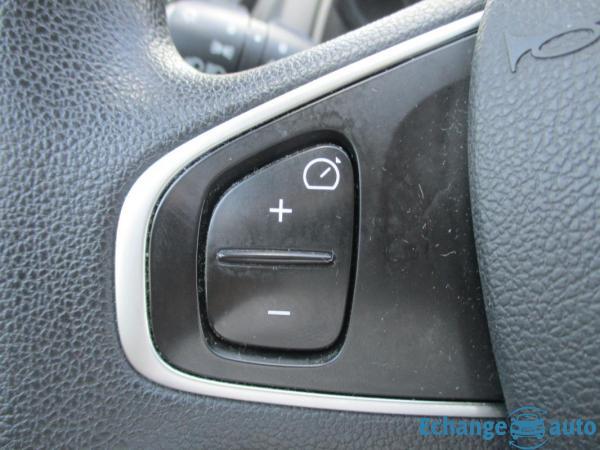 Renault Clio IV BUSINESS dCi 75 Energy