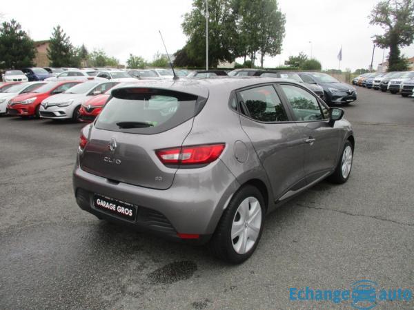 Renault Clio IV BUSINESS dCi 90 Energy eco2 82g