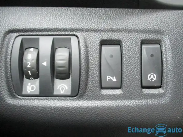 Renault Clio IV BUSINESS dCi 90 Energy eco2 82g