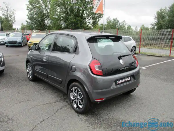 Renault Twingo III SCe 75 Zen
