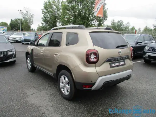 Dacia Duster TCe 130 FAP 4x2 Confort