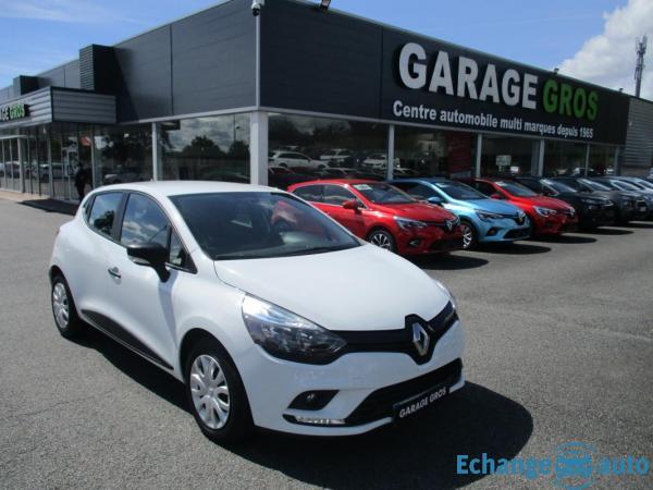 Renault Clio IV BUSINESS dCi 75 Energy