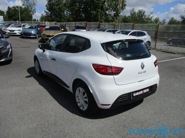Renault Clio IV BUSINESS dCi 75 Energy