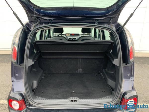 Citroën C3 Picasso 1.4 VTi Confort 95ch