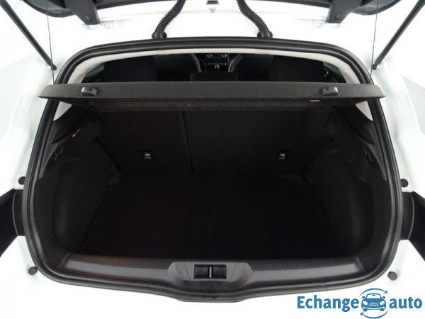 Renault Mégane 4 Dci 110 Business GPS 1ere main