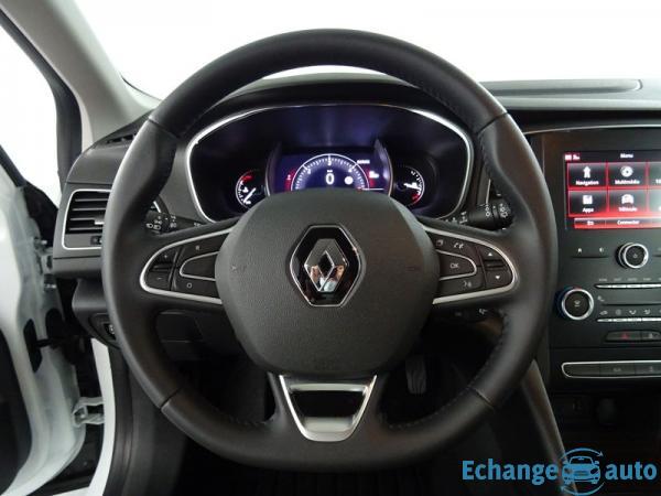 Renault Mégane 4 Dci 110 Business GPS 1ere main