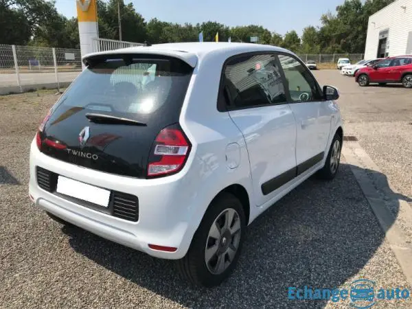 Renault Twingo 3 Tce 90 Zen 2019 18300kms