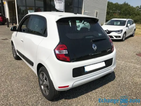 Renault Twingo 3 Tce 90 Zen 2019 18300kms