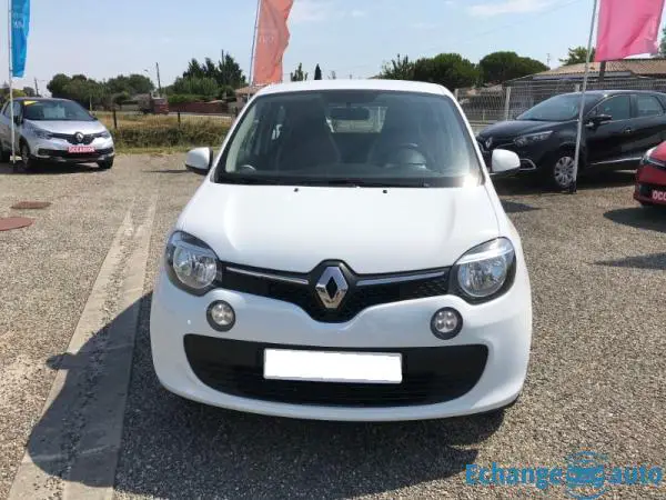 Renault Twingo 3 Tce 90 Zen 2019 18300kms