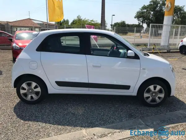Renault Twingo 3 Tce 90 Zen 2019 18300kms