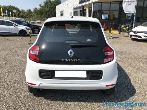 Renault Twingo 3 Tce 90 Zen 2019 18300kms