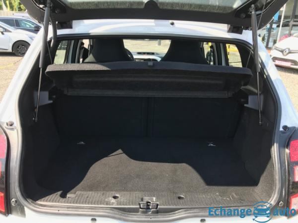 Renault Twingo 3 Tce 90 Zen 2019 18300kms