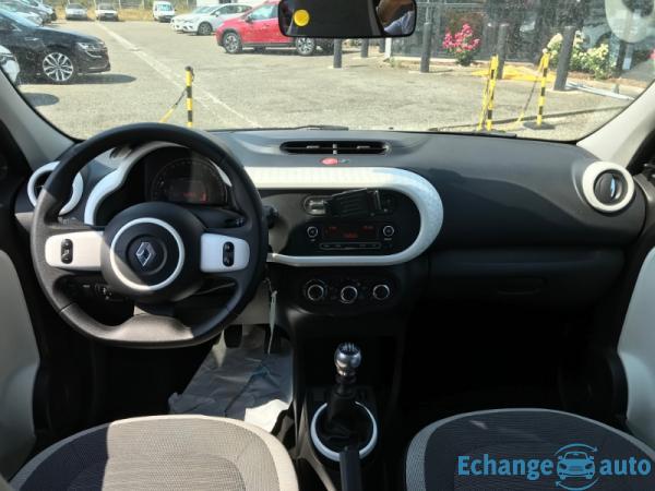Renault Twingo 3 Tce 90 Zen 2019 18300kms