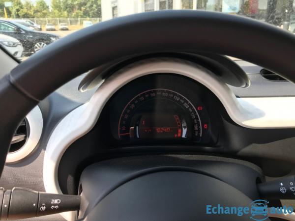 Renault Twingo 3 Tce 90 Zen 2019 18300kms