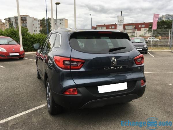 Renault Kadjar Tce 165 Intens+Toit pano+Bose+Cuir