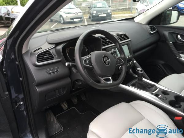 Renault Kadjar Tce 165 Intens+Toit pano+Bose+Cuir