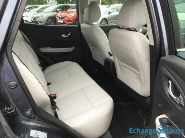 Renault Kadjar Tce 165 Intens+Toit pano+Bose+Cuir