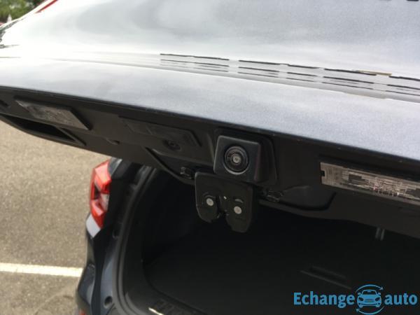 Renault Kadjar Tce 165 Intens+Toit pano+Bose+Cuir