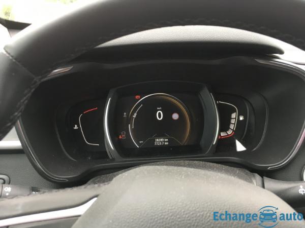 Renault Kadjar Tce 165 Intens+Toit pano+Bose+Cuir