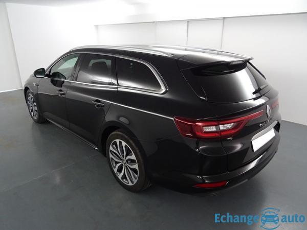 Renault Talisman Estate Dci 130 EDC Intens 2018