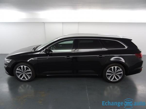 Renault Talisman Estate Dci 130 EDC Intens 2018