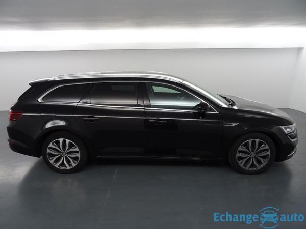 Renault Talisman Estate Dci 130 EDC Intens 2018