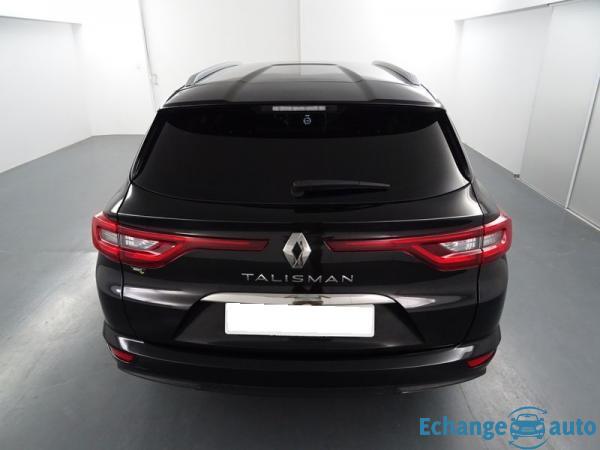 Renault Talisman Estate Dci 130 EDC Intens 2018