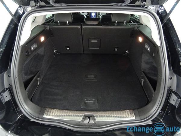 Renault Talisman Estate Dci 130 EDC Intens 2018