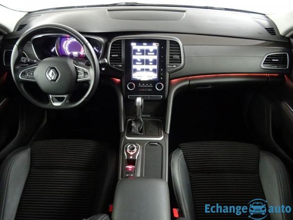 Renault Talisman Estate Dci 130 EDC Intens 2018