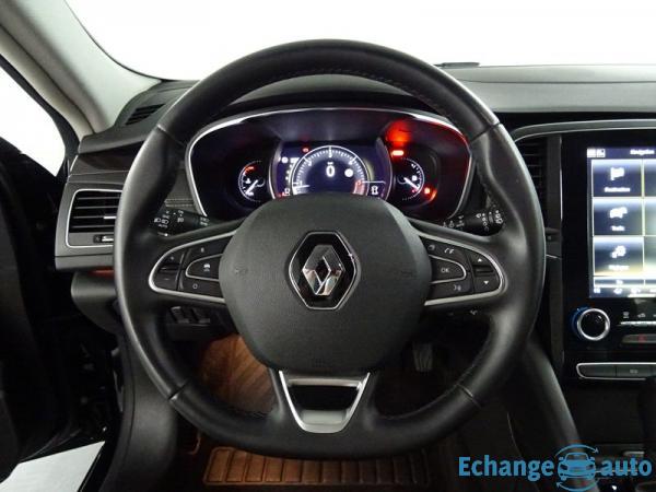 Renault Talisman Estate Dci 130 EDC Intens 2018