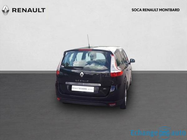 Renault Grand Scénic III BUSINESS dCi 130 Energy FAP eco2 7 pl