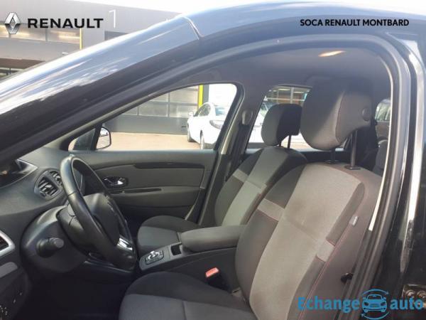 Renault Grand Scénic III BUSINESS dCi 130 Energy FAP eco2 7 pl