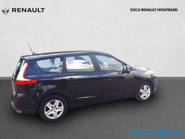 Renault Grand Scénic III BUSINESS dCi 130 Energy FAP eco2 7 pl